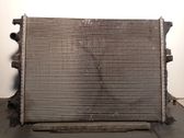 Coolant radiator