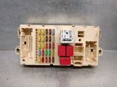 Juego de caja de fusibles