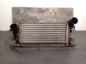 Radiador intercooler
