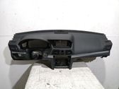 Armaturenbrett Cockpit