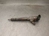 Inyector de combustible