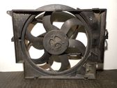 Ventilador eléctrico del radiador