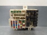 Juego de caja de fusibles