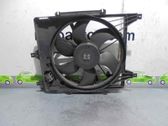 Ventilador eléctrico del radiador