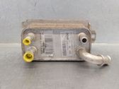 Radiador del aceite del motor