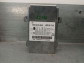 Unidad de control/módulo del Airbag