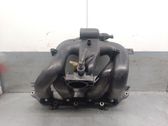 Intake manifold