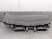 Caja del filtro de aire