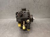 Fuel injection high pressure pump