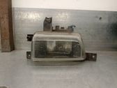 Front fog light