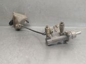 Brake booster