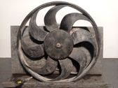 Ventilateur de refroidissement de radiateur électrique