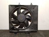 Ventilador eléctrico del radiador