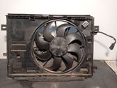 Ventilador eléctrico del radiador