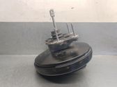 Gyroscope, capteur à effet gyroscopique, convertisseur avec servotronic