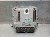 Unidad de control/módulo del motor