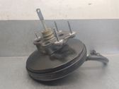 Hydraulic servotronic pressure valve