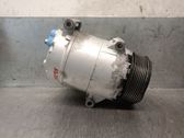 Compresor (bomba) del aire acondicionado (A/C))