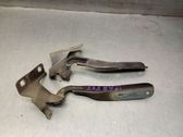 Engine bonnet/hood hinges