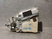 Sunroof motor/actuator