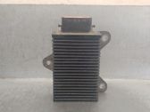Unidad de control/módulo del motor