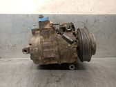 Air conditioning (A/C) compressor (pump)