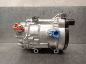 Compresor (bomba) del aire acondicionado (A/C))