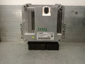 Unidad de control/módulo del motor