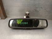 Rear view mirror (interior)
