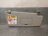 Sun visor