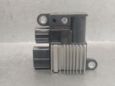 Resistencia motor/ventilador de la calefacción