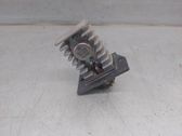 Resistencia motor/ventilador de la calefacción
