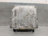 Unidad de control/módulo del motor