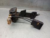 Ceinture de sécurité arrière