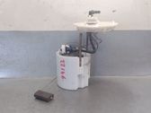 In-tank fuel pump