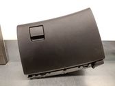 Glove box