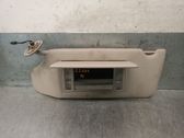 Sun visor