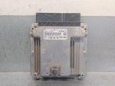 Unidad de control/módulo del motor