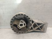 Engine mount bracket