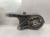 Engine mount bracket