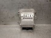 Airbag control unit/module