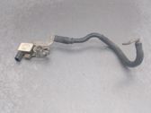 Engine installation wiring loom