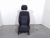 Asiento delantero del pasajero