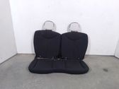 Asiento trasero