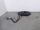 Réservoir de carburant