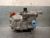 Compresor (bomba) del aire acondicionado (A/C))
