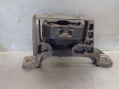 Engine mount bracket