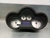 Velocímetro (tablero de instrumentos)
