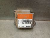 Airbag control unit/module