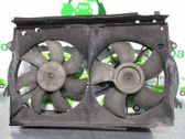 Ventilador eléctrico del radiador